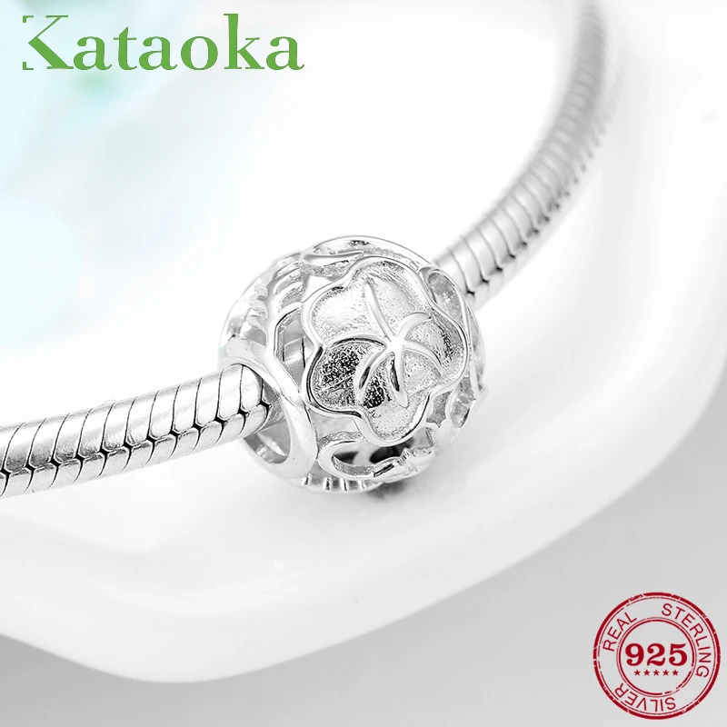 Fashion morning glory Flower 925 Sterling Silver fine beads For Jewelry Making Fit Pandora charms silver 925 original Bracelet
Fashion morning glory Flower 925 Sterling Silver fine beads For Jewelry Making Fit Pandora charms silver 925 original Bracelet
