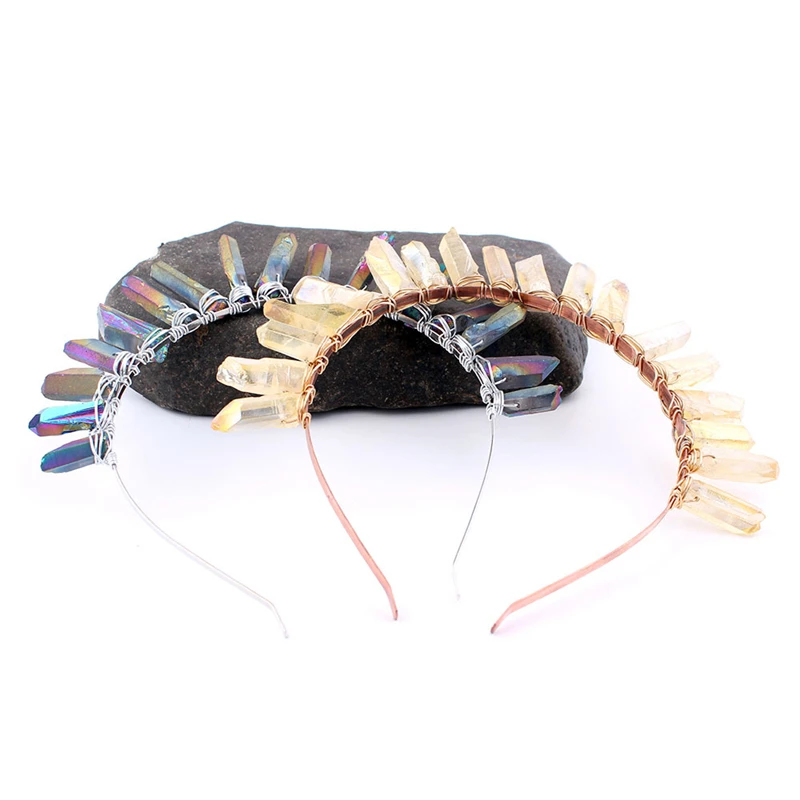BOAKO fairy Romantic Crystal Hairbands Handmade Crown Tiara Hairdress Party Angel Crown Headbands Hair Jewelry Accessory Z3
BOAKO fairy Romantic Crystal Hairbands Handmade Crown Tiara Hairdress Party Angel Crown Headbands Hair Jewelry Accessory Z3