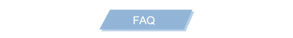 FAQ