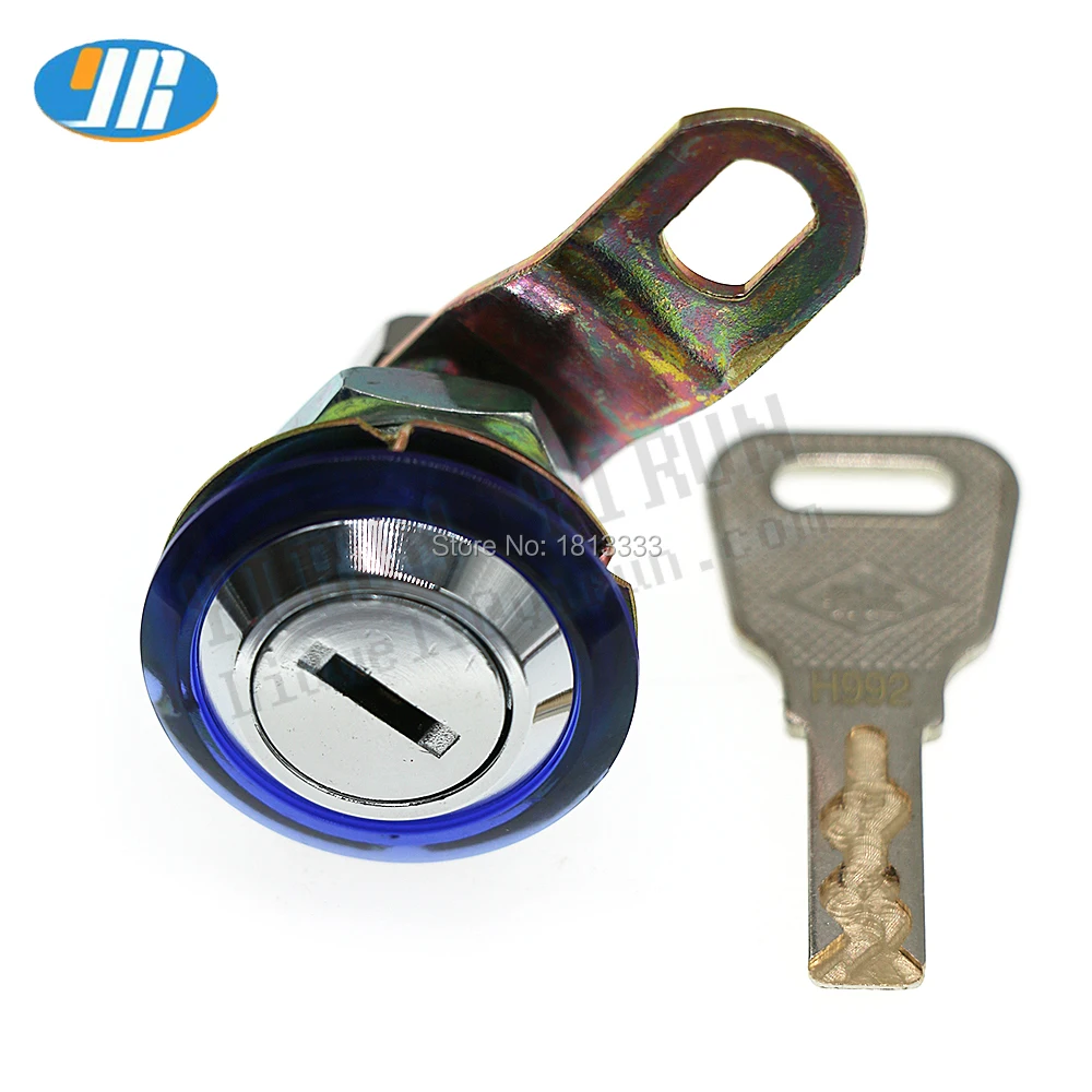 10pcs lock & 10 pcs key 17mm Rotary tongue lock For Arcade pinball games machines stol machine cabinet drawer coin door
10pcs lock & 10 pcs key 17mm Rotary tongue lock For Arcade pinball games machines stol machine cabinet drawer coin door