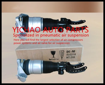 pair air shock absorber fit for Porsche CAYENNE car Front REBUILD Suspension Air Spring Bag Strut
pair air shock absorber fit for Porsche CAYENNE car Front REBUILD Suspension Air Spring Bag Strut