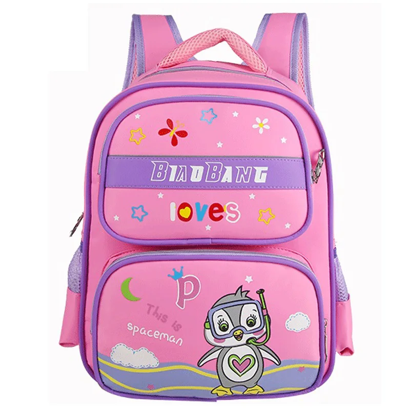 Hot Sale Children School Bags For Girls Boys Kids Satchel Waterproof Orthopedic Backpack SchoolBag Book Bag Mochila Escolar
Hot Sale Children School Bags For Girls Boys Kids Satchel Waterproof Orthopedic Backpack SchoolBag Book Bag Mochila Escolar