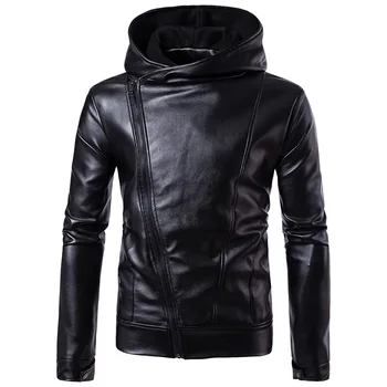Leisure male money to cultivate one's morality suspension leather British men leather fur coat
Leisure male money to cultivate one's morality suspension leather British men leather fur coat