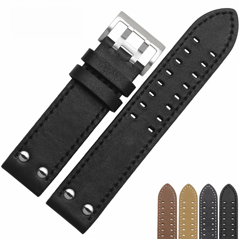 NESUN Free Shipping Watch Band 20 mm Leather Watchband Strap For Men&Women Wholesale/Retail
NESUN Free Shipping Watch Band 20 mm Leather Watchband Strap For Men&Women Wholesale/Retail