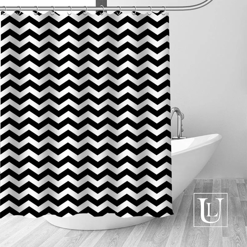 Colorful chevron Shower Curtains Custom Bathroom Curtain Waterproof Bathroom Fabric Polyester Shower Curtain High Quality
Colorful chevron Shower Curtains Custom Bathroom Curtain Waterproof Bathroom Fabric Polyester Shower Curtain High Quality