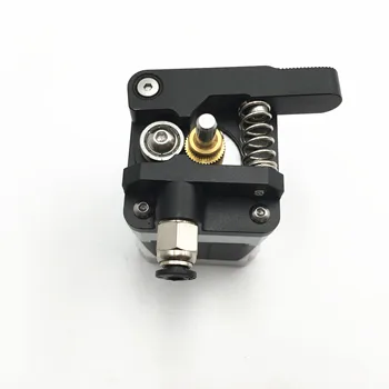 Updating Aluminum1.75mm flexible filament extruder For DIY Creality CR-7 CR-8 CR-10 3d Printers
Updating Aluminum1.75mm flexible filament extruder For DIY Creality CR-7 CR-8 CR-10 3d Printers