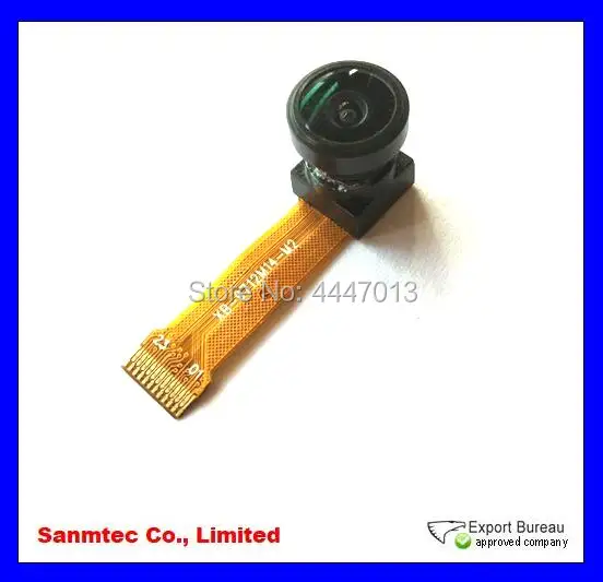 Nightvision 940nm IR wide angle lens Camera Module| OV9712 sensor module with 170 degree DFOV lens
Nightvision 940nm IR wide angle lens Camera Module| OV9712 sensor module with 170 degree DFOV lens