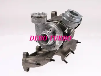 NEW KP39/5439970007 038253016N Turbo Turbocharger for AUDI A3,SKODA Octavia,VW Bora Golf,AXR/BSW/BEW/ASZ 1.9L 100HP 2001-2003
NEW KP39/5439970007 038253016N Turbo Turbocharger for AUDI A3,SKODA Octavia,VW Bora Golf,AXR/BSW/BEW/ASZ 1.9L 100HP 2001-2003