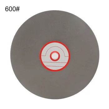 Dropship 6 Inch Diamond Grinding Wheel Polishing Disc Pads Grinder Rotary Tool for Grinding Stone Glass
Dropship 6 Inch Diamond Grinding Wheel Polishing Disc Pads Grinder Rotary Tool for Grinding Stone Glass