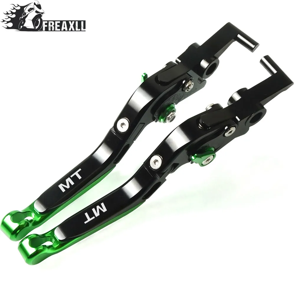 Motorbike Accessories Motorcycle CNC Brake Clutch Levers Adjustable Foldable Extendable For YAMAHA MT MT-09 MT-10 MT-25 MT125
Motorbike Accessories Motorcycle CNC Brake Clutch Levers Adjustable Foldable Extendable For YAMAHA MT MT-09 MT-10 MT-25 MT125
