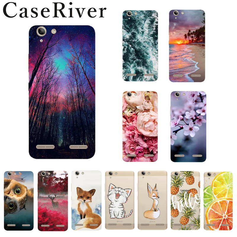 CaseRiver Cover For Lenovo K5 Case Soft Silicone Rubber Silicone Phone Case for Lenovo Vibe K5 Plus Lemon 3 Phone
CaseRiver Cover For Lenovo K5 Case Soft Silicone Rubber Silicone Phone Case for Lenovo Vibe K5 Plus Lemon 3 Phone