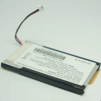 ZycBeautiful 361-00019-02 for Garmin Nuvi 360 360T 370 600 610 610T Original battery
ZycBeautiful 361-00019-02 for Garmin Nuvi 360 360T 370 600 610 610T Original battery