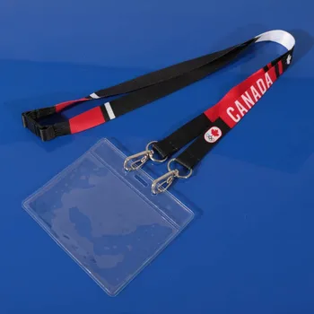 Fast ship polyester logo printed lanyard +pvc card sublimated lanyard custom lanyard 20mmx90cm lanyard maker
Fast ship polyester logo printed lanyard +pvc card sublimated lanyard custom lanyard 20mmx90cm lanyard maker
