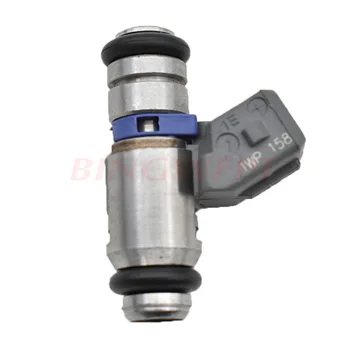 New Fuel Injection IWP158 3holes for V W Pointer/Polo/Derby 1.8L 05-11 engine fuel injector 46791211
New Fuel Injection IWP158 3holes for V W Pointer/Polo/Derby 1.8L 05-11 engine fuel injector 46791211