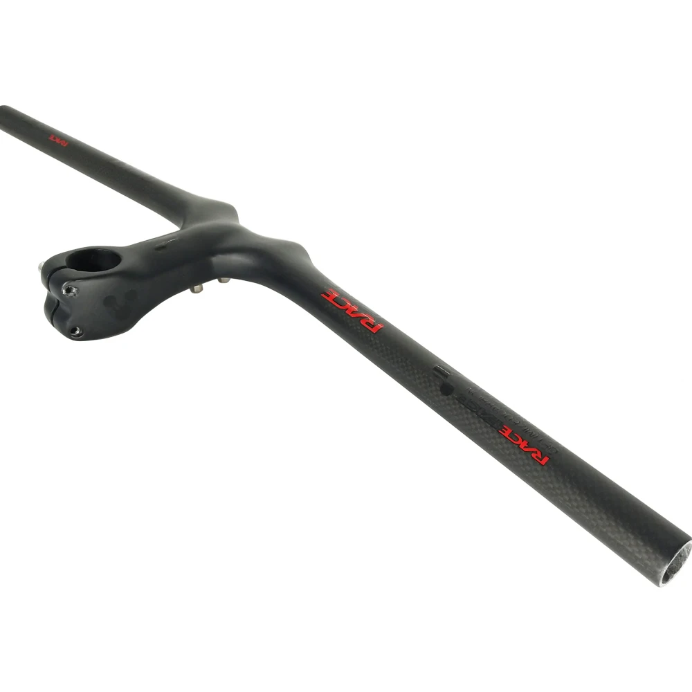 Carbon bike handlebar Mountain bicycle carbon handlebar+stem integrated MTB bike parts 60-120mm*600-720mm carbon MTB handlebar
Carbon bike handlebar Mountain bicycle carbon handlebar+stem integrated MTB bike parts 60-120mm*600-720mm carbon MTB handlebar