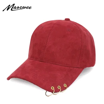 Ring Hoop Baseball Cap Suede Hip Hop icon caps Solid color Snapback Hats for Men Women Sport Casquette Gorras Fishing Dad hat
Ring Hoop Baseball Cap Suede Hip Hop icon caps Solid color Snapback Hats for Men Women Sport Casquette Gorras Fishing Dad hat