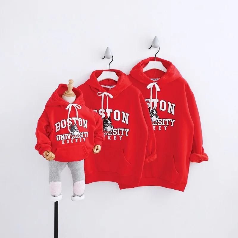 2018 Infant Baby Winter Jackets Sweaters Mother and Daughter Clothes Matching Outfits Family Clothing Look Father and Son Shirts
2018 Infant Baby Winter Jackets Sweaters Mother and Daughter Clothes Matching Outfits Family Clothing Look Father and Son Shirts