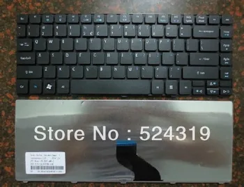 New Laptop Keyboard for GATEWAY MS2303 ZQ6A NV49C NV49C01 NV49C82C US Layout Black
New Laptop Keyboard for GATEWAY MS2303 ZQ6A NV49C NV49C01 NV49C82C US Layout Black