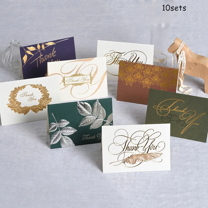 10sets Leaf Pattern Greeting Card Birthday Thanksgiving Christmas Creative Card Gift Cards Handmade Holiday Blank
10sets Leaf Pattern Greeting Card Birthday Thanksgiving Christmas Creative Card Gift Cards Handmade Holiday Blank