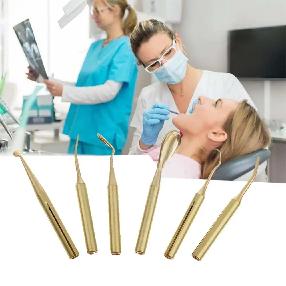 6 pcs/Set Wax Tip/Pot for Dental Lab Electric Waxer Carving knife Machine Double Pen E-wax For Dental Engraving
6 pcs/Set Wax Tip/Pot for Dental Lab Electric Waxer Carving knife Machine Double Pen E-wax For Dental Engraving
