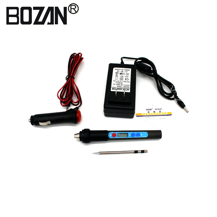 Car Home Use 40W Electric Soldering Iron EU/US Temperature Adjustable Electric Soldering Irons Fast Heating Lightweight Handle
Car Home Use 40W Electric Soldering Iron EU/US Temperature Adjustable Electric Soldering Irons Fast Heating Lightweight Handle