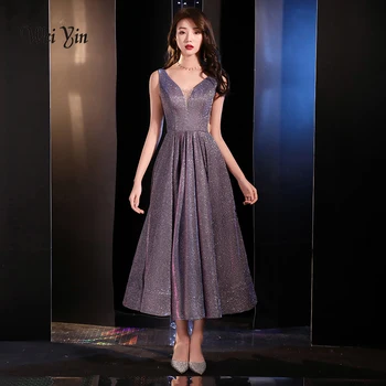 weiyin 2020 New Luxury Evening Dresses A-line Half Sleeves Women Formal Party Gown Prom Dress Robe de Soiree WY1411
weiyin 2020 New Luxury Evening Dresses A-line Half Sleeves Women Formal Party Gown Prom Dress Robe de Soiree WY1411