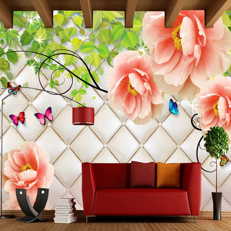 Modern wallpaper,Green Peony Butterfly,natural landscape murals for living room bedroom dining room home decor,roll paper
Modern wallpaper,Green Peony Butterfly,natural landscape murals for living room bedroom dining room home decor,roll paper