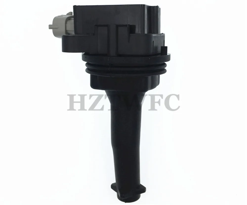 New Ignition Coil For Volvo V50 C30 C70 S40 S60 V70 S80 0221604010 For FORD FOCUS KUGA MONDEO S-MAX 2.0 2.4 2.5
New Ignition Coil For Volvo V50 C30 C70 S40 S60 V70 S80 0221604010 For FORD FOCUS KUGA MONDEO S-MAX 2.0 2.4 2.5