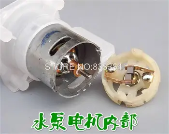 GREAT!! 10pcs micro pump circulating pump water pump