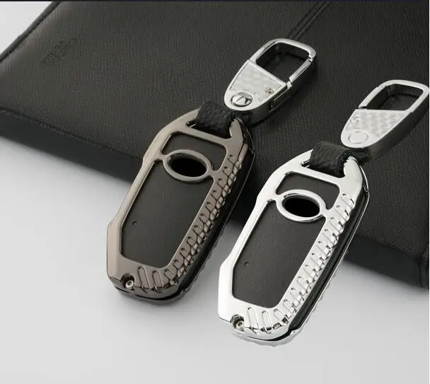 Car Galvanzed Alloy Key Cover Shell Holder For KIA Sportage 2018 Smart Remout Key Case Accessories
Car Galvanzed Alloy Key Cover Shell Holder For KIA Sportage 2018 Smart Remout Key Case Accessories