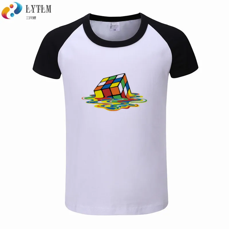 LYTLM Magic Cube Printed Sheldon Cooper T Shirts The Big Bang Theory T-shirt Summer Short Sleeve Baby Girl Clothes Girls Shirts
LYTLM Magic Cube Printed Sheldon Cooper T Shirts The Big Bang Theory T-shirt Summer Short Sleeve Baby Girl Clothes Girls Shirts