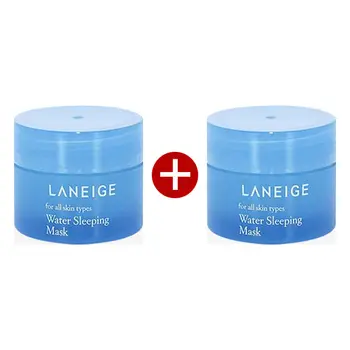 Korea Cosmetic Water Sleeping Mask 15ml Face Sleep Mask Skin Care Nourishes Tender Skin Whitening Moisturizing Facial Mask
Korea Cosmetic Water Sleeping Mask 15ml Face Sleep Mask Skin Care Nourishes Tender Skin Whitening Moisturizing Facial Mask