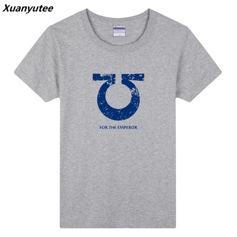 Xuanyutee Warhammer 40K For The Emperor New Tee Shirt Homme De Marque Cotton Short Sleeve O-neck Print Game Fan Lover Tshirt Men
Xuanyutee Warhammer 40K For The Emperor New Tee Shirt Homme De Marque Cotton Short Sleeve O-neck Print Game Fan Lover Tshirt Men