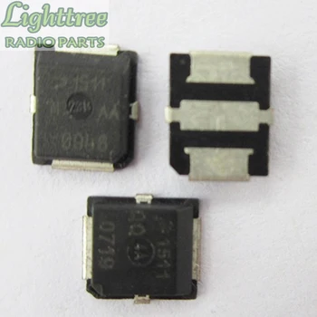 5X Original Refurbished Power Amplifier M1511 For GP338 GP328 GP328PLUS and so on
5X Original Refurbished Power Amplifier M1511 For GP338 GP328 GP328PLUS and so on