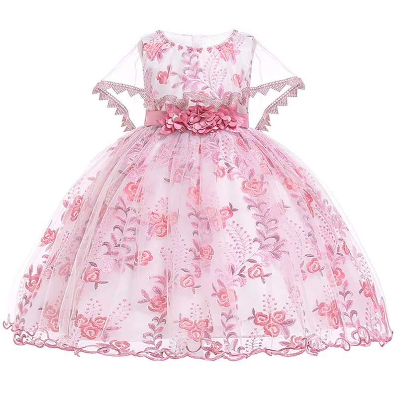Flower Girl Dress Embroidery beading Girls tutu Princess Dresses for Kids Girls Wedding Teens Party Vestidos Infantis Kid Girls
Flower Girl Dress Embroidery beading Girls tutu Princess Dresses for Kids Girls Wedding Teens Party Vestidos Infantis Kid Girls