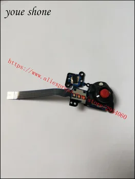 Camera Repair parts For Panasonic AG-AC130MC AG-AC130 AC130MC AC130 power switch cable unit
Camera Repair parts For Panasonic AG-AC130MC AG-AC130 AC130MC AC130 power switch cable unit