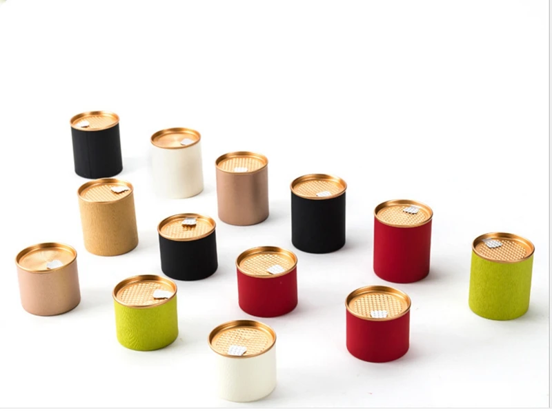50pcs Tea Caddy Mini Aluminum Storage Boxes Sealed Coffee Powder Cans Tea Leaves Container Portable Travel Tea Caddy Organizer
50pcs Tea Caddy Mini Aluminum Storage Boxes Sealed Coffee Powder Cans Tea Leaves Container Portable Travel Tea Caddy Organizer