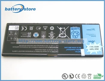 Genuine laptop batteries for Latitude 10 (ST2),FWRM8,KY1TV,PPNPH,1XP35,1VH6G,C1H8N,312-1412,312-1423,7.4V,4 cell
Genuine laptop batteries for Latitude 10 (ST2),FWRM8,KY1TV,PPNPH,1XP35,1VH6G,C1H8N,312-1412,312-1423,7.4V,4 cell