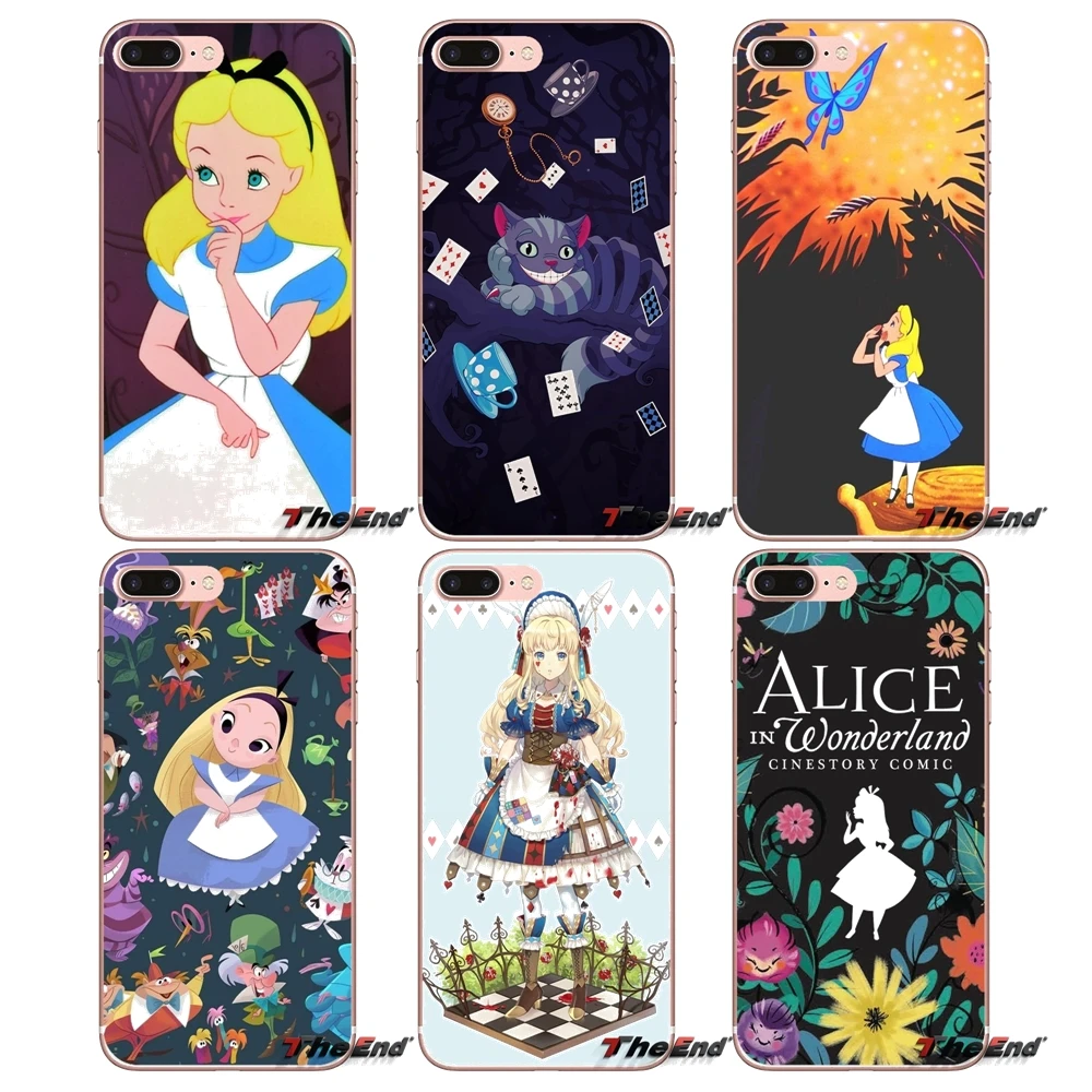 For Xiaomi Mi6 Mi 6 A1 Max Mix 2 5X 6X Redmi Note 5 5A 4X 4A A4 4 3 Plus Pro alice in wonderland Accessories Phone Cases Covers
For Xiaomi Mi6 Mi 6 A1 Max Mix 2 5X 6X Redmi Note 5 5A 4X 4A A4 4 3 Plus Pro alice in wonderland Accessories Phone Cases Covers