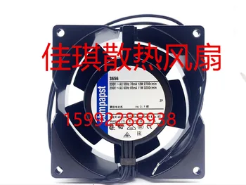 Brand new original ebmpapst 3656 9238 92*92*38MM 230V high quality frequency converter cooling fan
Brand new original ebmpapst 3656 9238 92*92*38MM 230V high quality frequency converter cooling fan