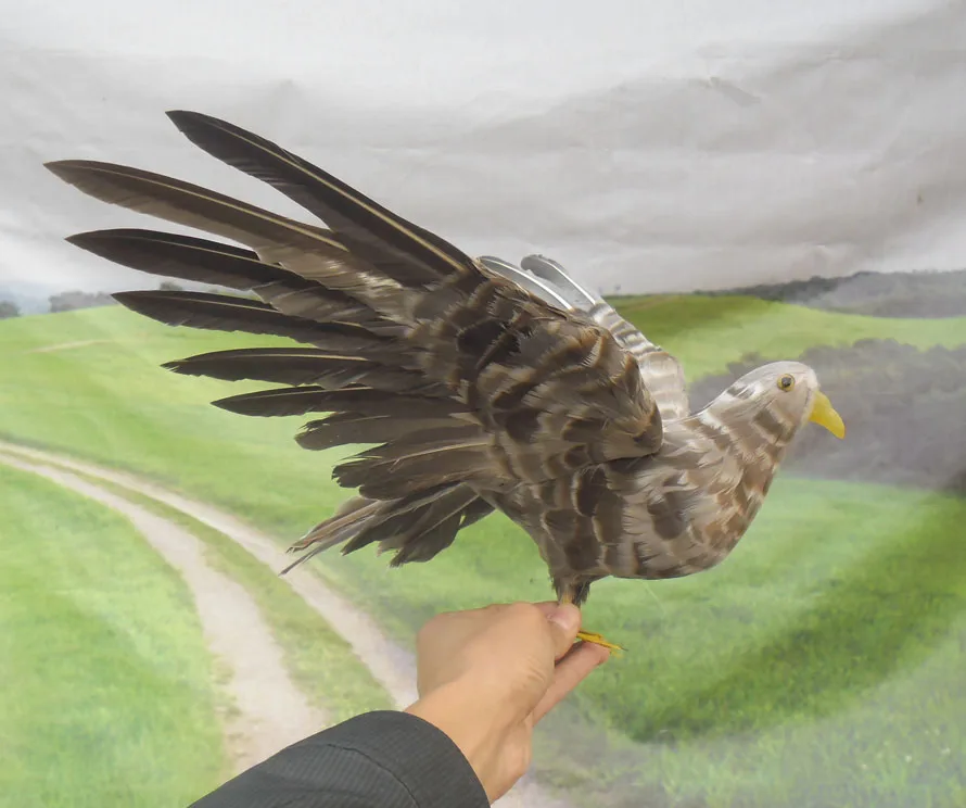 simulation dove toy 30x50cm spreading wings gray dove bird model toy craft,photography,teaching props,garden decoration a1908
simulation dove toy 30x50cm spreading wings gray dove bird model toy craft,photography,teaching props,garden decoration a1908