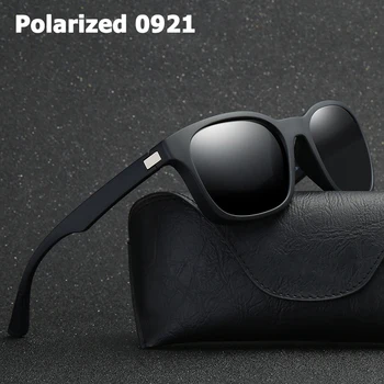 JackJad 2018 Fashion POLARIZED Square Style Sports Sunglasses Men Cool Vintage Brand Design Sun Glasses UV400 Oculos De Sol 0921 
JackJad 2018 Fashion POLARIZED Square Style Sports Sunglasses Men Cool Vintage Brand Design Sun Glasses UV400 Oculos De Sol 0921