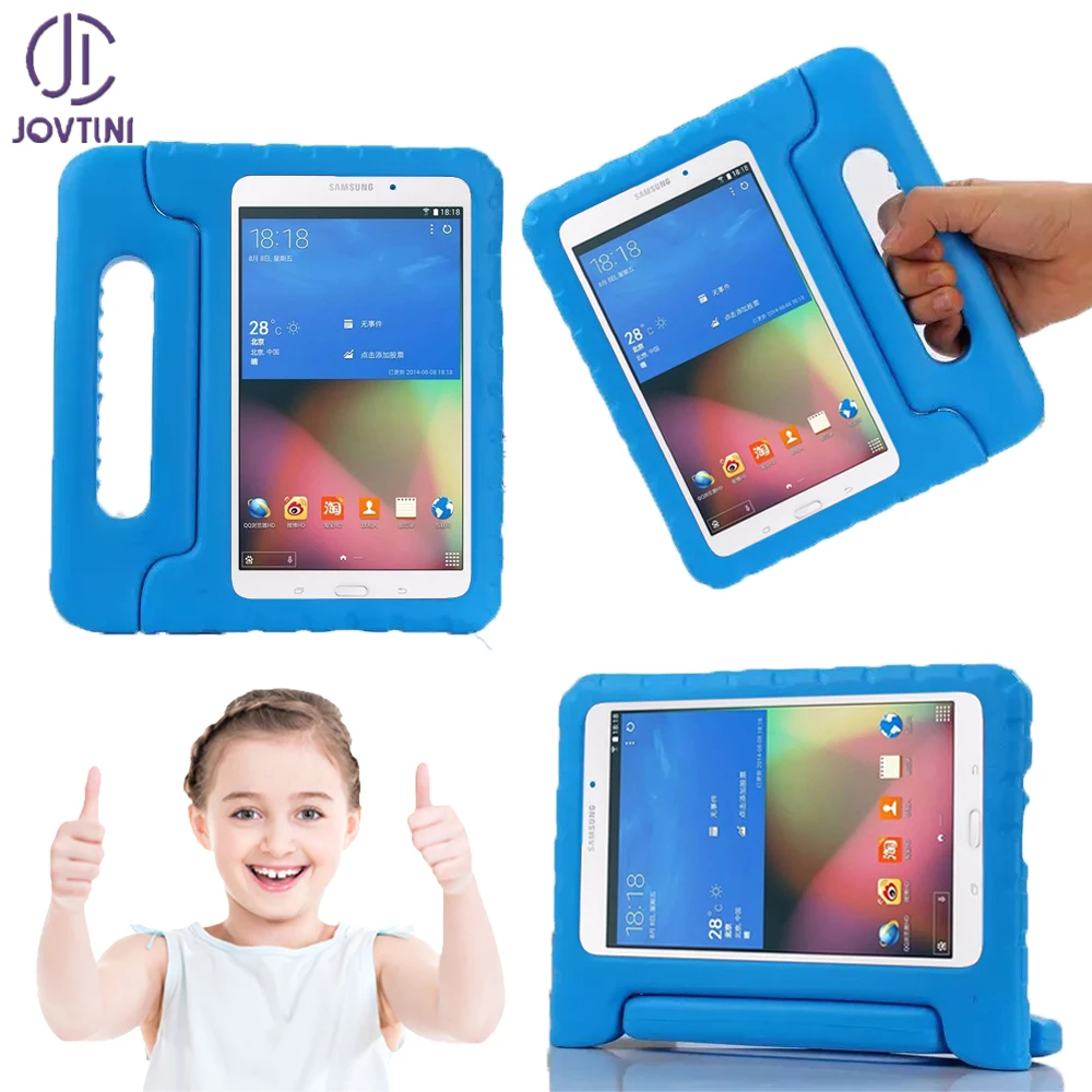 Чехол для Samsung Galaxy Tab 4 7 0 T230 T231 T235 безопасный ударопрочный Прочный защитный чехол