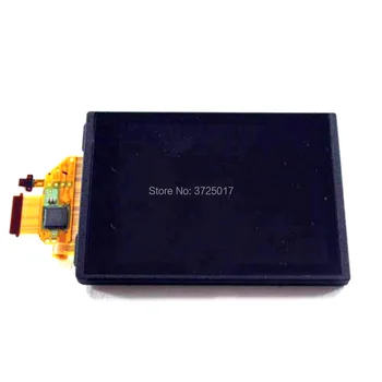 New Touch LCD display screen with backlight assembly repair parts for Sony ILCE-9 A9 Camera
New Touch LCD display screen with backlight assembly repair parts for Sony ILCE-9 A9 Camera