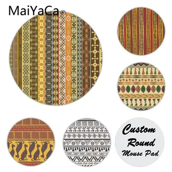 MaiYaCa New Design African Totem Silicone Pad to Mouse Game Customized MousePads Computer Laptop Anime Mouse Mat
MaiYaCa New Design African Totem Silicone Pad to Mouse Game Customized MousePads Computer Laptop Anime Mouse Mat