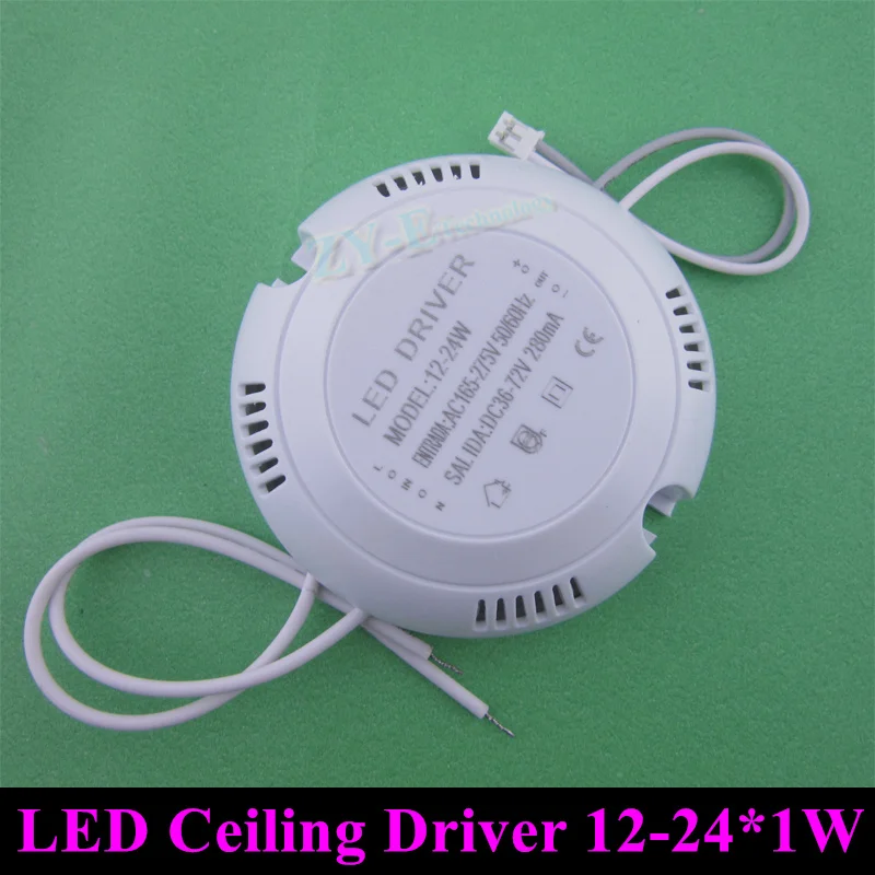 5pc LED driver lighting Transformer 8-25W/25-36W 250mA 2Pin JST Connector LED Ceiling Light External Driver For Ceiling Lamp DIY
5pc LED driver lighting Transformer 8-25W/25-36W 250mA 2Pin JST Connector LED Ceiling Light External Driver For Ceiling Lamp DIY