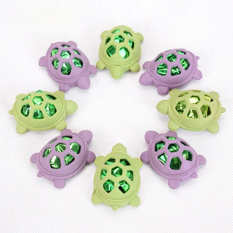 Pet Cat Rubber Squeaky Toy for Solving Boredom Animal-shaped Cat Toy with Catnip Random Send For Gatos
Pet Cat Rubber Squeaky Toy for Solving Boredom Animal-shaped Cat Toy with Catnip Random Send For Gatos