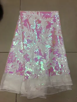 2018 White Pink Swiss voile lace for wedding,African lace fabric 3 d sequins flowers french lace fabric for new fashion party
2018 White Pink Swiss voile lace for wedding,African lace fabric 3 d sequins flowers french lace fabric for new fashion party