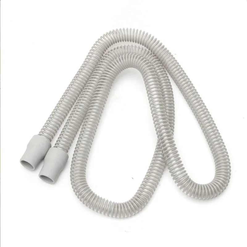 Length 180cm CPAP Air Silicone Hose tube diameter 2.2cm Connect to Mask Breathing Massager Machine Accessories Oxygen Piping
Length 180cm CPAP Air Silicone Hose tube diameter 2.2cm Connect to Mask Breathing Massager Machine Accessories Oxygen Piping