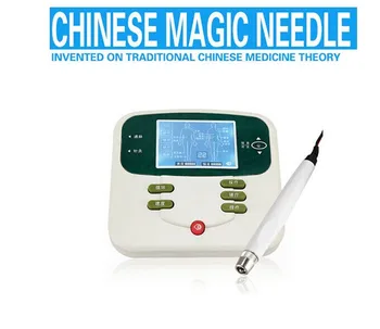 diagnosis pen acupoint massage subhealth system micro-computer hand acupuncture pen 2 treatment mode(massager and acupuncture)
diagnosis pen acupoint massage subhealth system micro-computer hand acupuncture pen 2 treatment mode(massager and acupuncture)